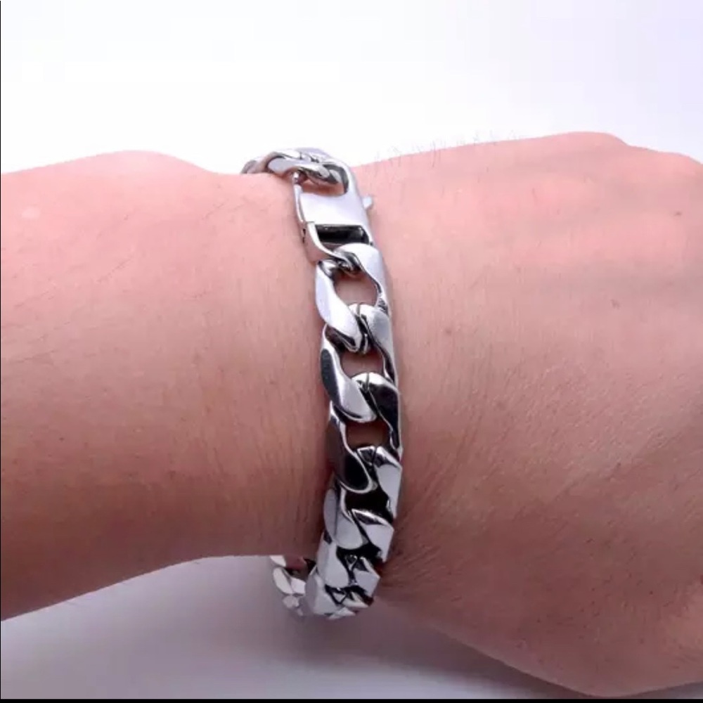 Miami Cuban links Bracelet
